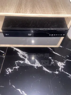 Want to Sell My LG 1000w Home Theatre