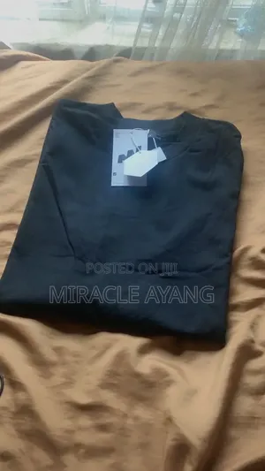 Mimi Unisex Wears
