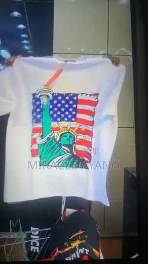 Mimi Unisex Wears