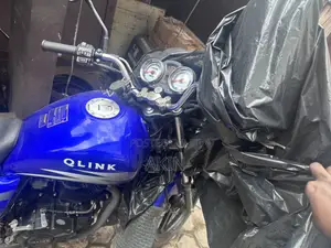 Qlink XP 200 2025 Blue