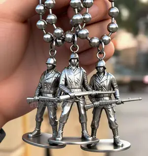 Latest Men Chain