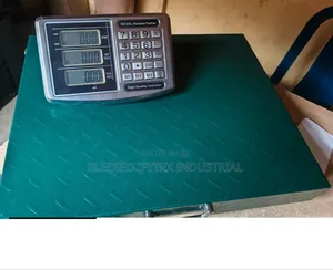 500kg Wireless Digital Scale
