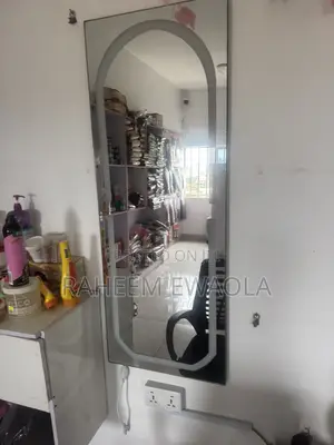 Saloon Minor With Light Availabile to Sell