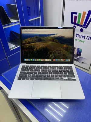 Laptop Apple MacBook Air 2020 M1 8GB Apple M1 SSD 256GB