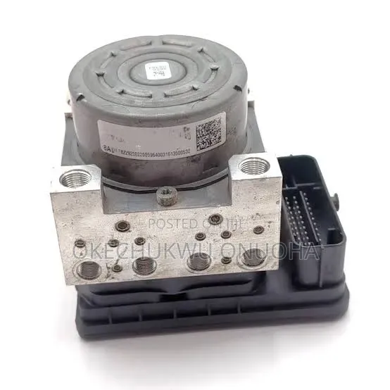 ABS Pump / Module for 2018-2022 Accord