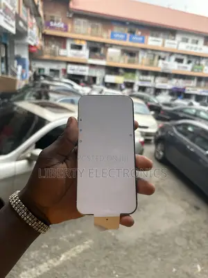Apple iPhone 14 Pro 256 GB Silver