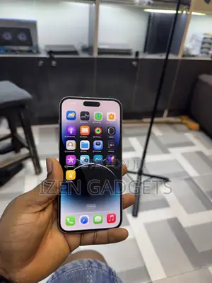 Apple iPhone 14 Pro Max 128 GB White