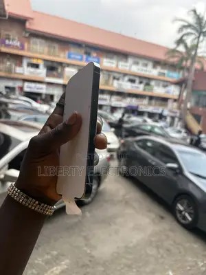 Apple iPhone 14 Pro 256 GB Silver