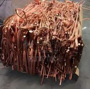 High-Volume Copper Scrap Buyer – Transparent Weighing & Fast Cas