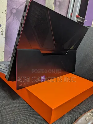 Laptop 48GB Intel Core 7 SSD 1T