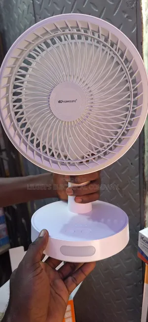 Authentic Quality Kamisafe Portable Fan