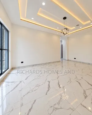 3bdrm Apartment in Old Ikoyi for rent