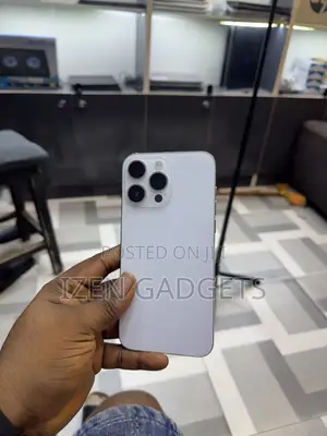 Apple iPhone 14 Pro Max 128 GB White