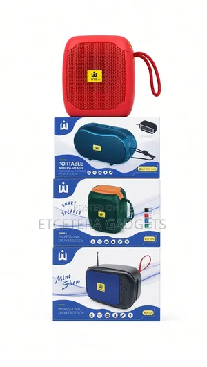 Mini Speaker