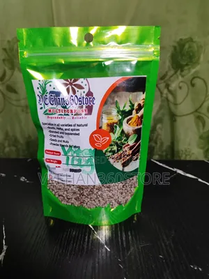 Vitex Seeds