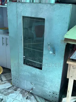 Baking Gas Oven 5layers