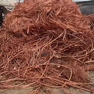 We Buy All Grades of Copper Scrap at Top Market Rates!