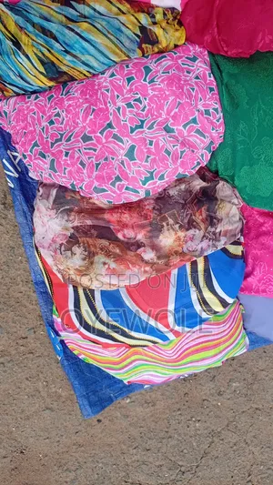 Unisex Fabrics