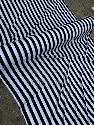 Unisex Fabrics