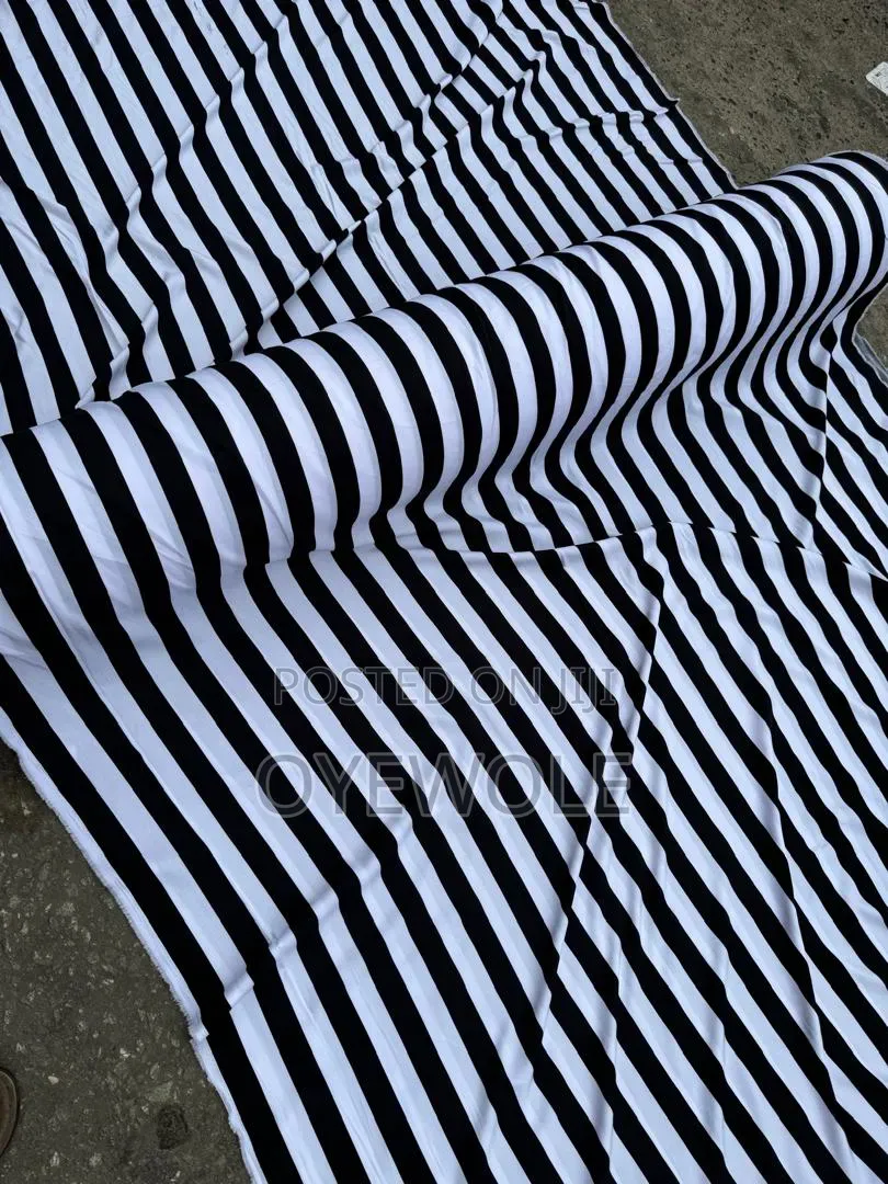 Unisex Fabrics
