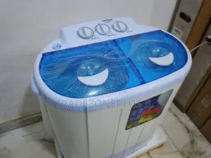 Your Next Laundry Appliance Could Be SkyRun WM-5SH