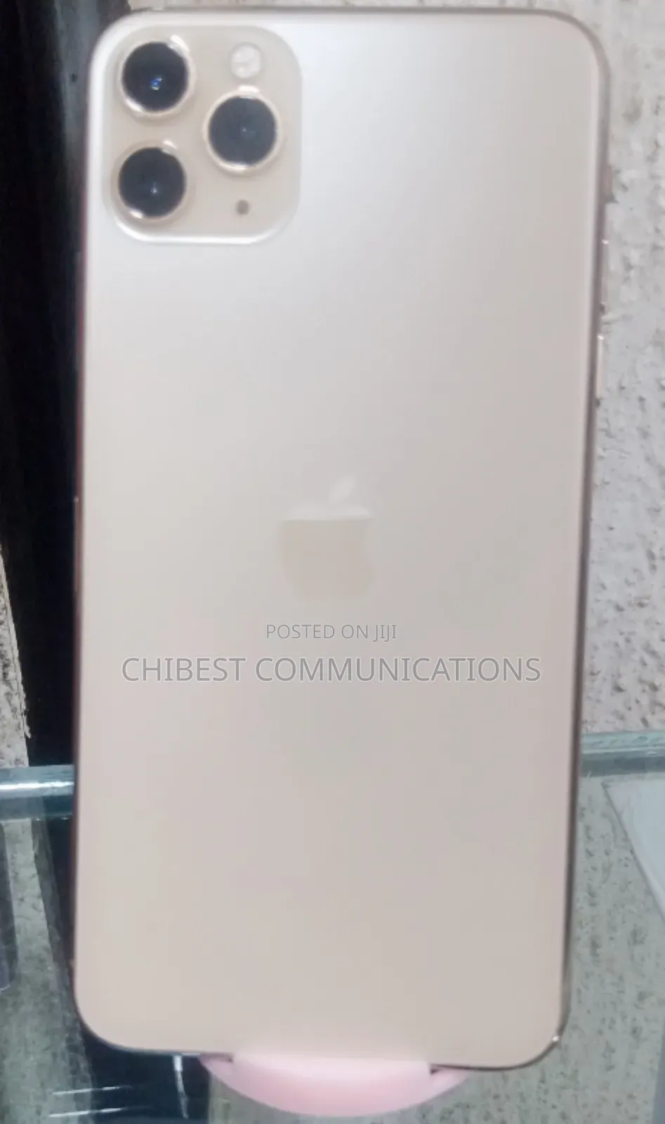 Apple iPhone 11 Pro Max 256 GB