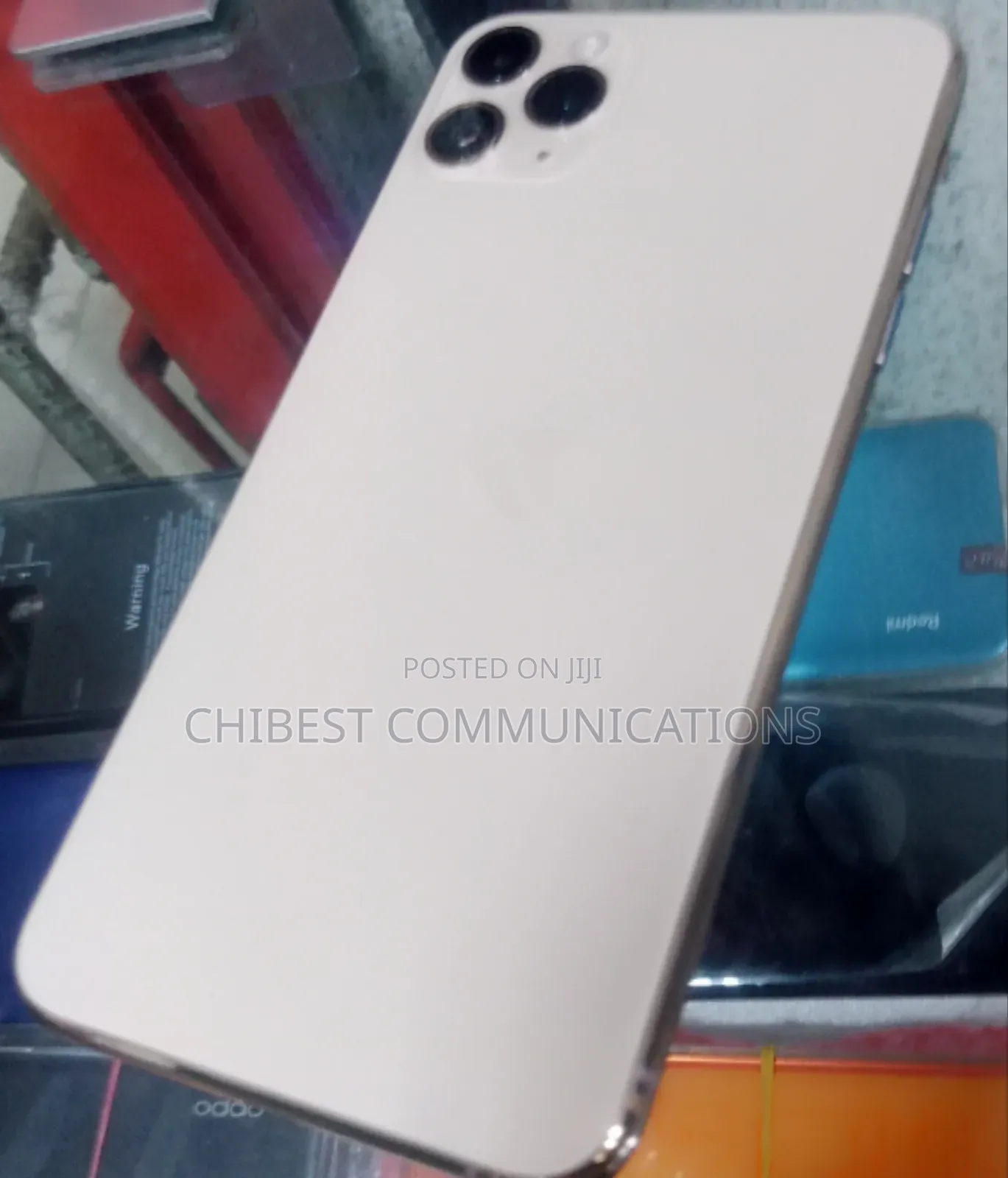 Apple iPhone 11 Pro Max 256 GB