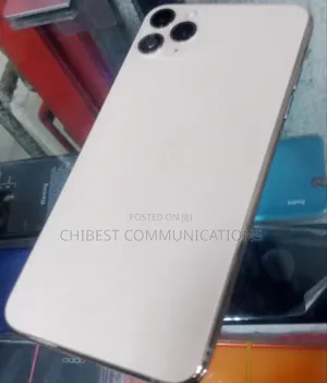 Apple iPhone 11 Pro Max 256 GB