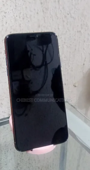 Apple iPhone 11 Pro Max 256 GB