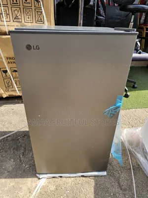 LG Table Top Refrigerator
