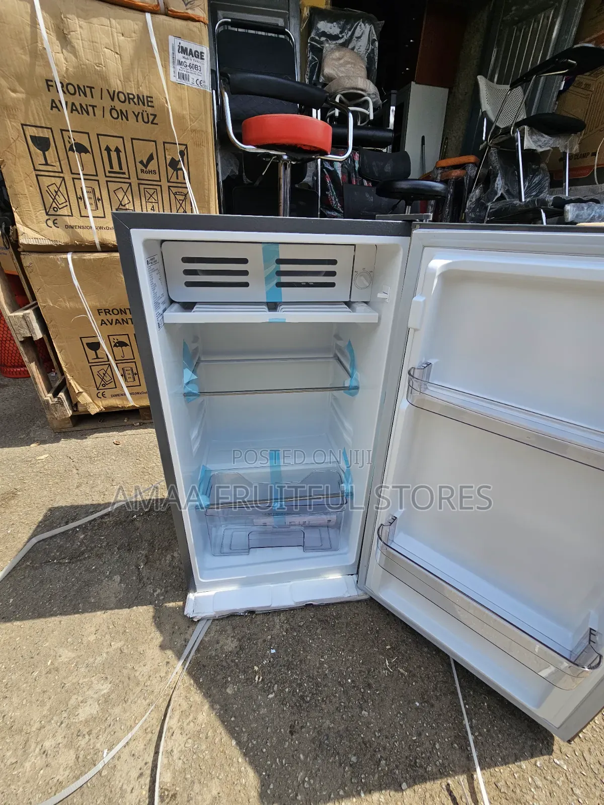 LG Table Top Refrigerator