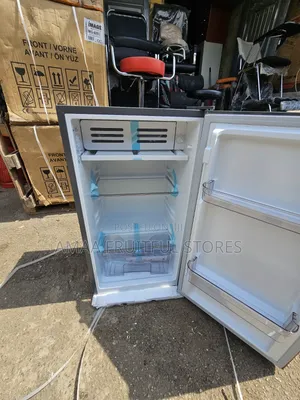 LG Table Top Refrigerator