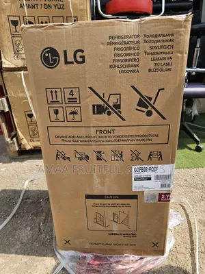 LG Table Top Refrigerator