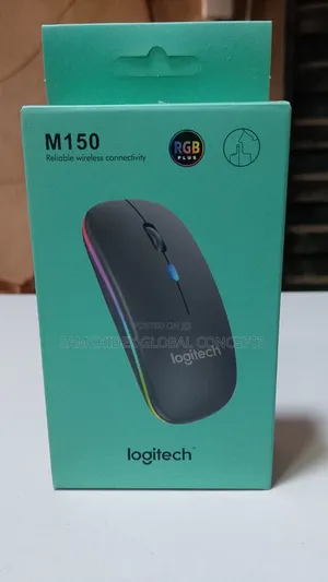 M150 Bluetooth Mouse