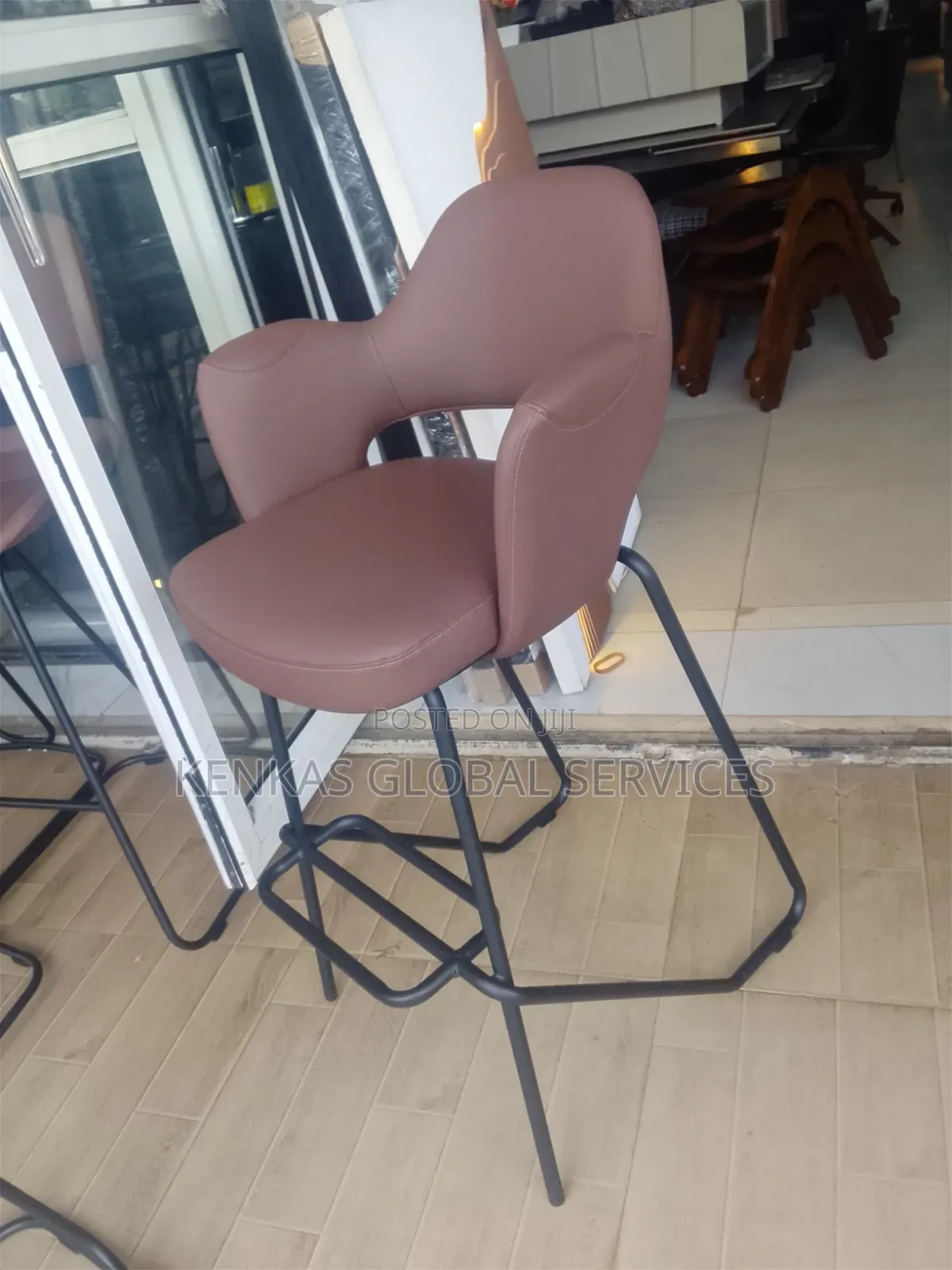 Bar Stools