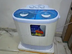 SkyRun 5kg Washer for Buyers Seeking Home Convenience