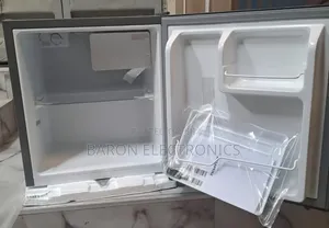Brand New Hisense 41L Single Door Refrigerator