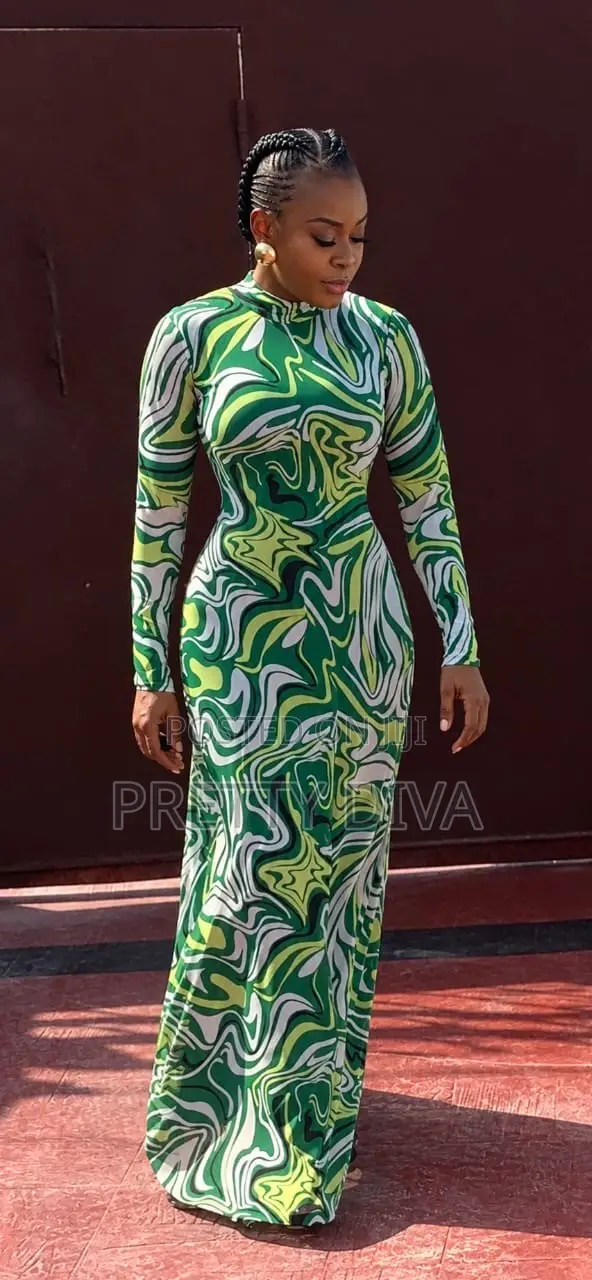 Luxurious Dress