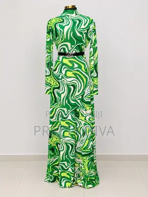 Luxurious Dress