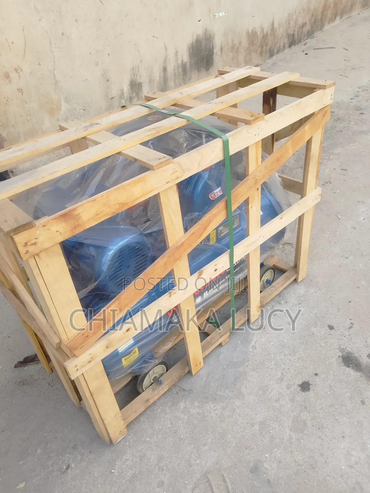 Air Compressor