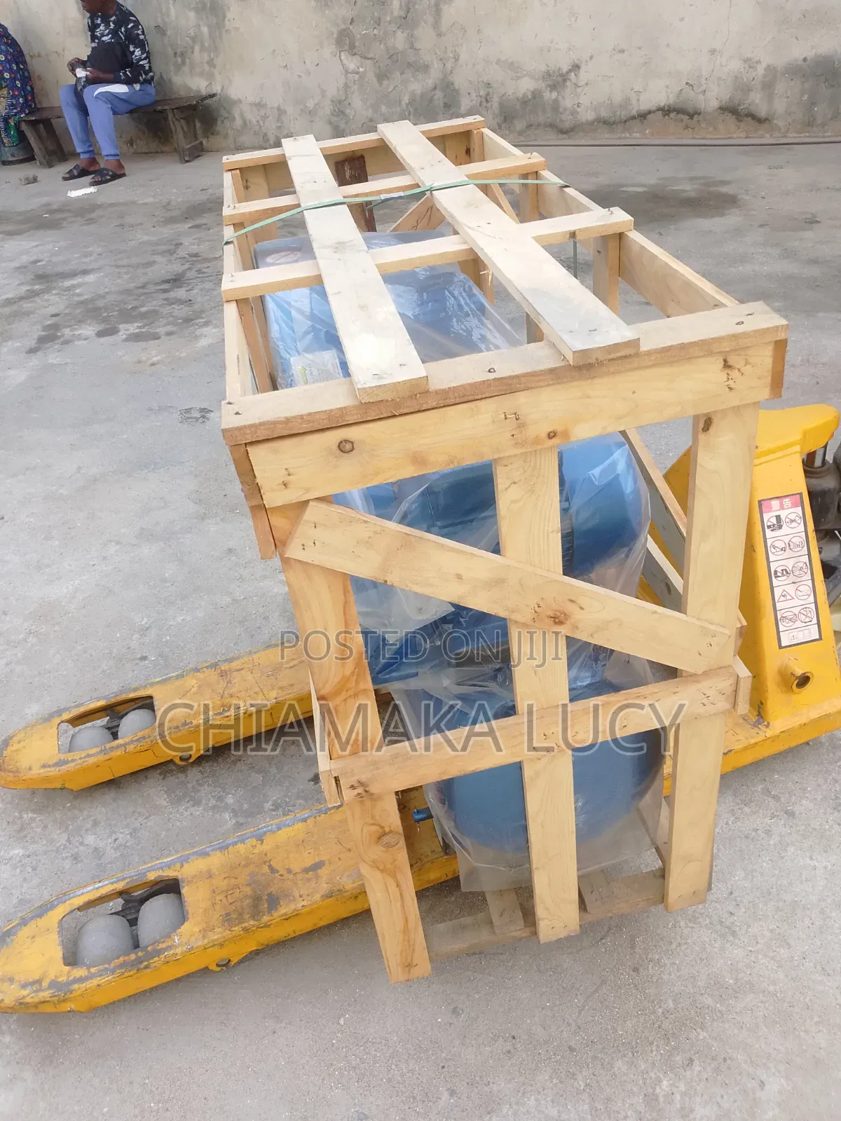 Air Compressor
