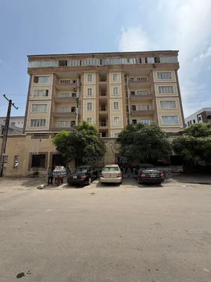 3bdrm Block of Flats in Ikate for sale