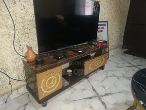 Television Stand
