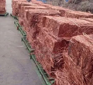 Direct Factory Copper Scrap Buyer –