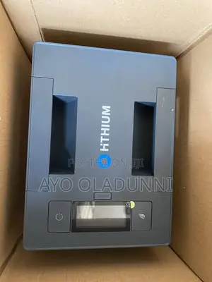 Solar Generator