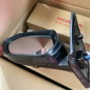 Side Mirror