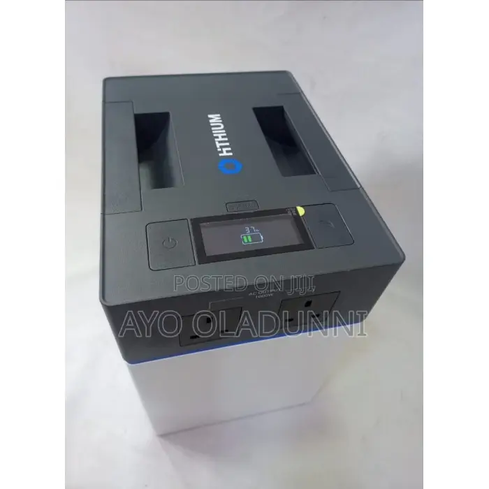 Solar Generator