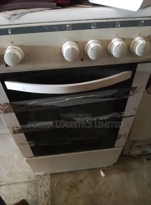Electric Cooker