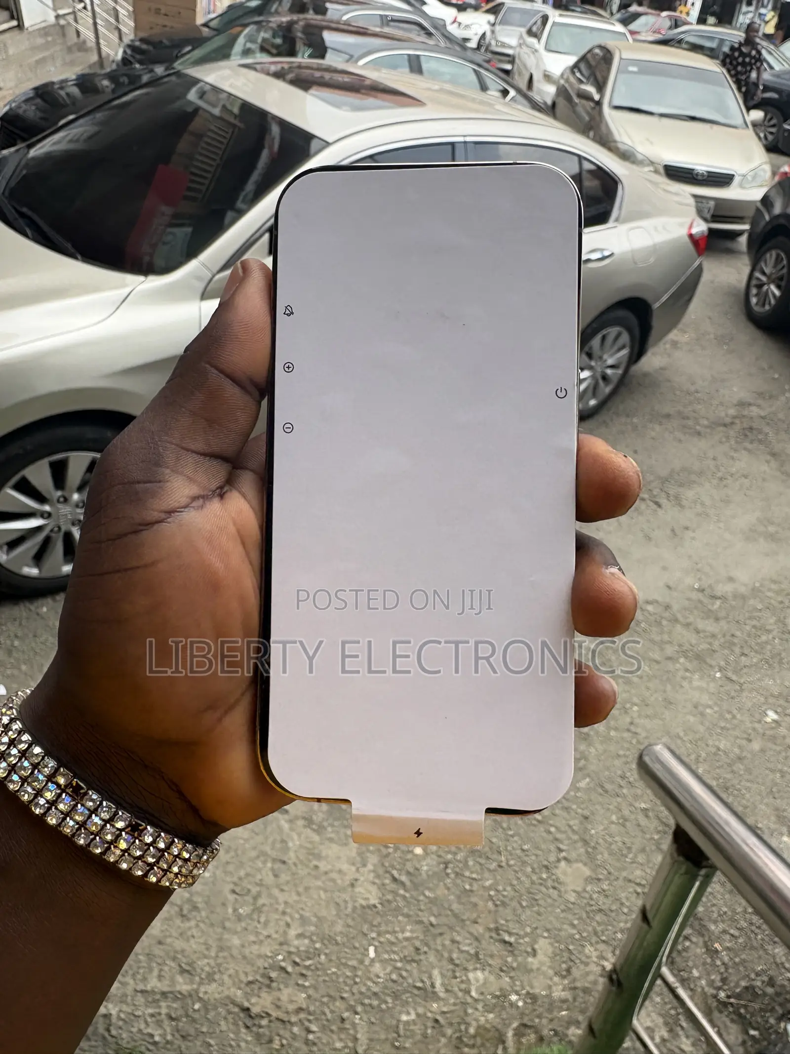 Apple iPhone 14 Pro 256 GB Gold