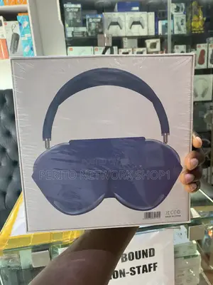 AirPods Max